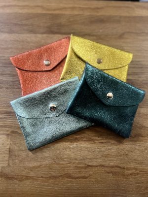 Porte cartes Laïa
