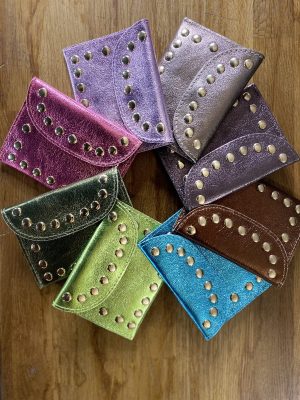Porte cartes Lia