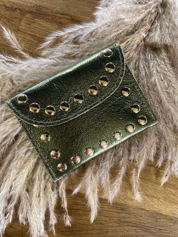 Porte cartes Lia