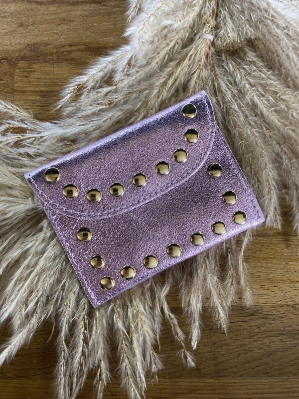 Porte cartes Lia