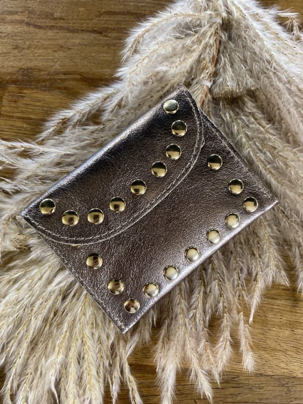 Porte cartes Lia