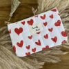 Pochette à coeurs❤️