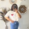 T-shirt "Love"