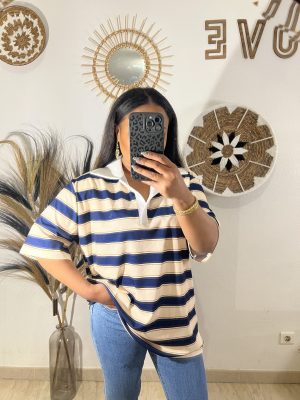 T-shirt à manches courtes