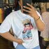 T-shirt ourson